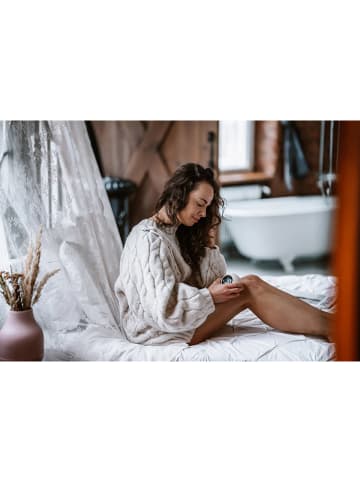 Beautifly Urządzenie "Body Bubble" w kolorze beżowym do masażu antycellulitowego