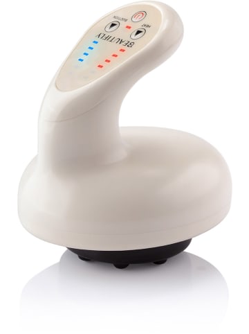 Beautifly Massageapparaat "Bubble" beige