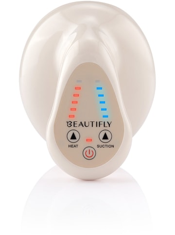 Beautifly Massageapparaat "Bubble" beige