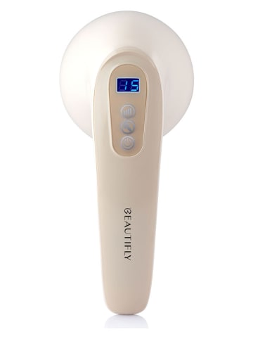 Beautifly Massageapparaat "B-Skinn BODY" goudkleurig/beige