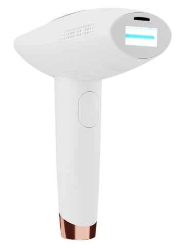 Beautifly Depilator IPL "B-Shine Ice" w kolorze białym