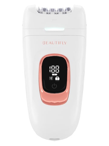 Beautifly 3-in-1-Epilierer "MultiSmooth"