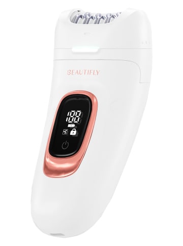 Beautifly 3-in-1 epileerapparaat "MultiSmooth"