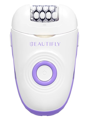 Beautifly Depilator 3w1 "MultiSmooth"