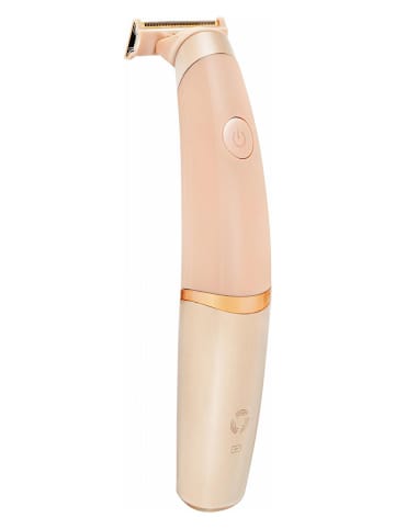 Beautifly Elektr. Rasierer ''Silky Skin'' in Gold