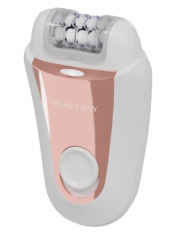 Beautifly 2-in-1 Epilierer "MiniGlow"