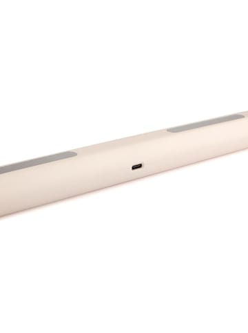 Beautifly Lichaamsanalyseweegschaal "Scanner" beige