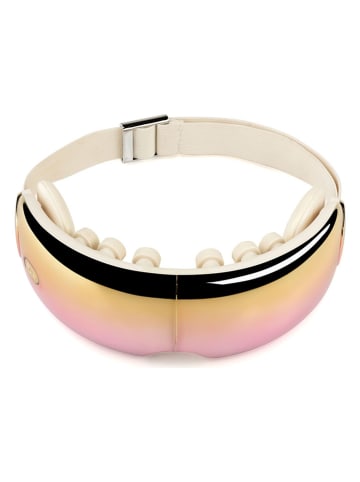 Beautifly Augenmassagegerät ''OptiRelax Pro'' in Creme