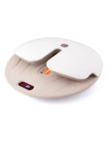 Beautifly Moxatherapie-Gerät ''ComfortZen'' in Creme/ Beige