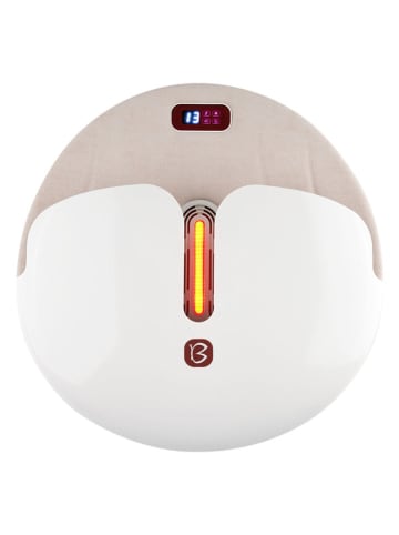 Beautifly Moxatherapie-Gerät ''ComfortZen'' in Creme/ Beige