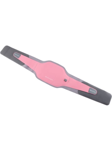 Beautifly Spierstimulatiegordel lichtroze - (L)109,5 cm