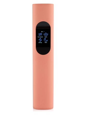 Beautifly Massagegerät ''Fitness Vitality'' in Orange
