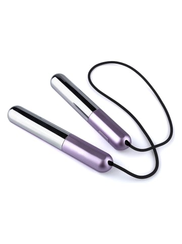 Beautifly EMS-massageapparaat "Power Fit'' paars