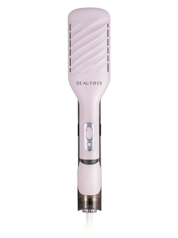 Beautifly Stijltang "DualPerfaction'' crème