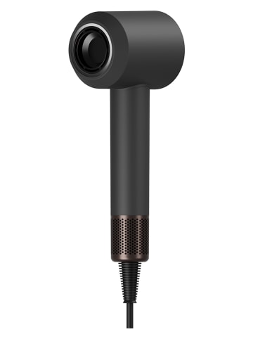 Beautifly Haardroger "DryFinity" antraciet