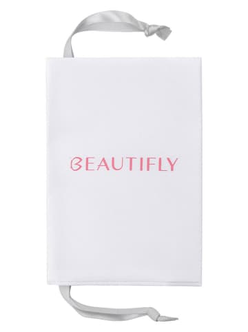 Beautifly Schlafmaske in Rosa