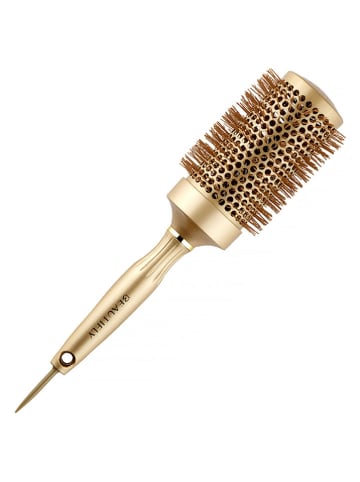 Beautifly Stylingbürste in Gold