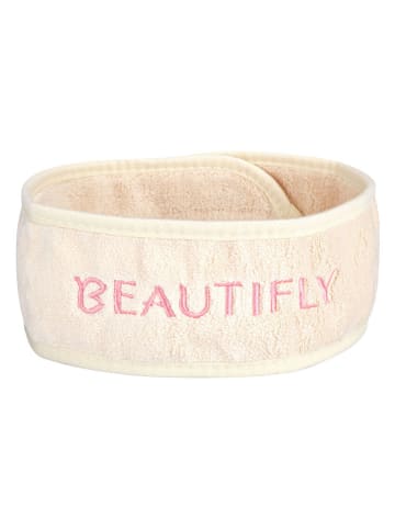 Beautifly Spahaarband crème
