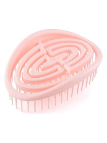 Beautifly Szczotka w kolorze jasnoróżowym do włosów