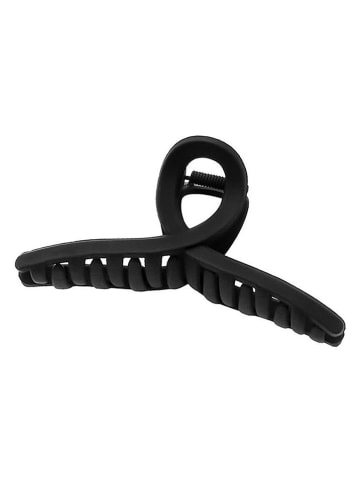 Beautifly Haarspeld zwart - (B)11 cm