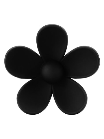 Beautifly Haarspeld zwart - (B)7,5cm