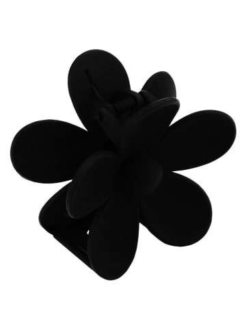 Beautifly Haarspeld zwart - (B)7,5cm