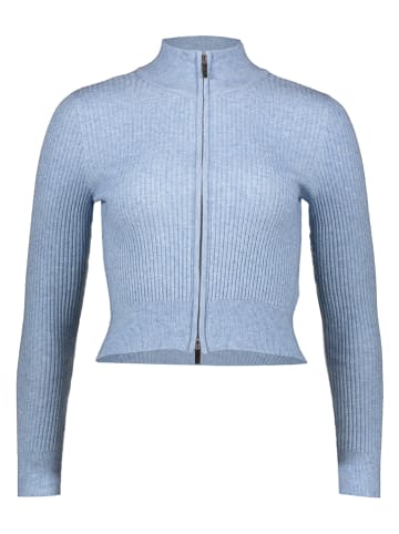 ONLY Cardigan "Senta" in Hellblau