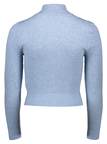 ONLY Cardigan "Senta" in Hellblau