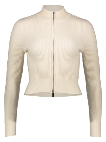 ONLY Kardigan "Senta" w kolorze beżowym