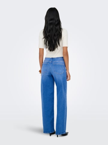 ONLY Jeans "Madison" - Comfort fit - in Blau