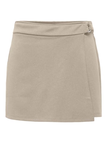 ONLY Skort "Sania" in Beige