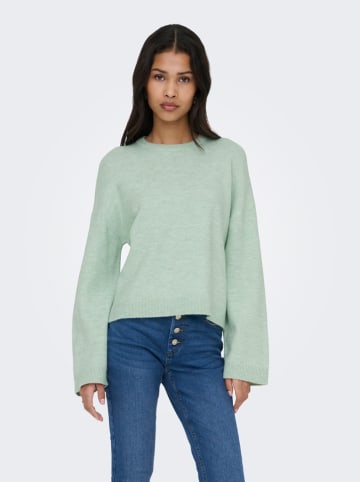 ONLY Pullover "Simoni" in Mint