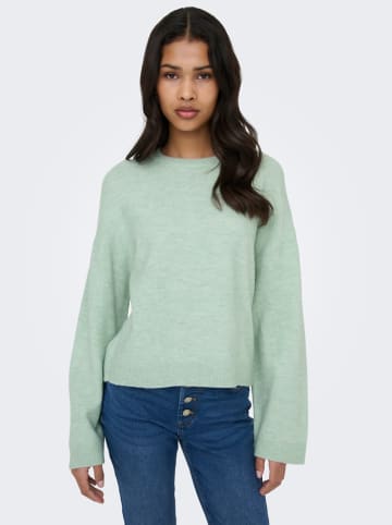ONLY Pullover "Simoni" in Mint