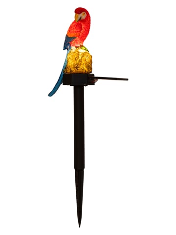 Garden Hero Solar-Gartenstecker in Bunt - (H)43 cm