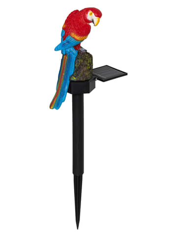 Garden Hero Solar-Gartenstecker in Bunt - (H)43 cm