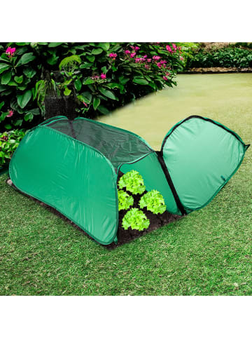 Garden Hero Ogrodowa osłona termoizolacyjna w kolorze zielonym - 45 x 56 x 114 cm