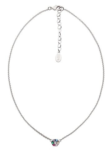 U.S. Polo Assn. Halskette mit Schmuckelement - (L)38 cm