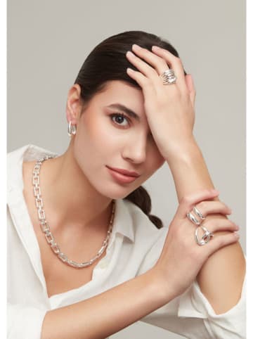 U.S. Polo Assn. Ketting met sierelementen - (L)49 cm