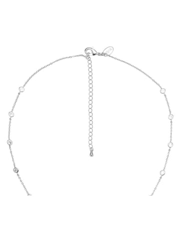 U.S. Polo Assn. Halskette mit Schmuckelementen - (L)43 cm