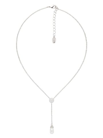 U.S. Polo Assn. Halskette mit Anhänger - (L)37 cm