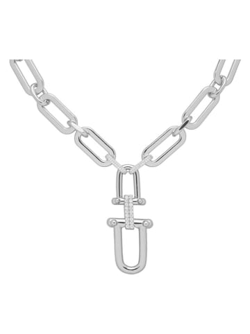 U.S. Polo Assn. Halskette mit Schmuckelementen - (L)46 cm