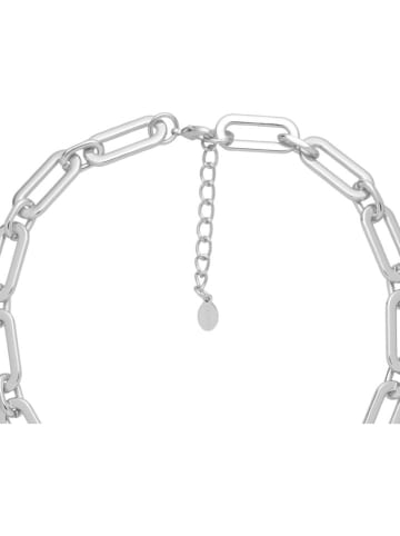 U.S. Polo Assn. Halskette mit Schmuckelementen - (L)46 cm