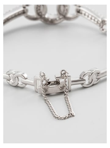 U.S. Polo Assn. Armband mit Kristallen