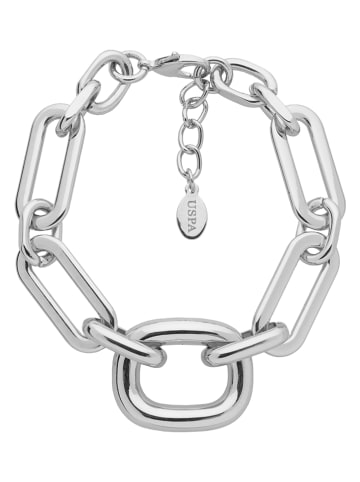 U.S. Polo Assn. Gerhodineerde ketting