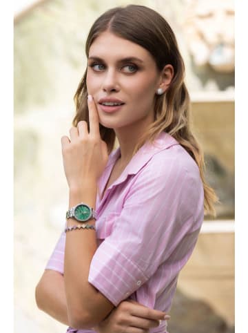 U.S. Polo Assn. Armkette mit Kristallen