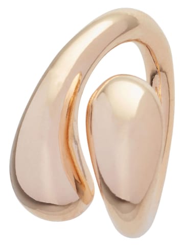 U.S. Polo Assn. Vergold. Ring