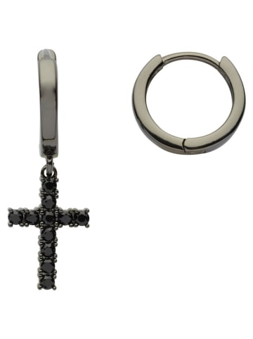 U.S. Polo Assn. Creolen met kristallen