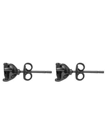 U.S. Polo Assn. Ohrstecker mit Kristallen