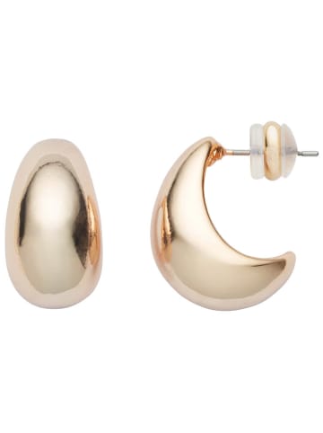 U.S. Polo Assn. Vergold. Ohrstecker