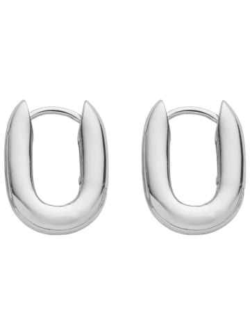 U.S. Polo Assn. Gecoate creolen